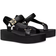 Tory Burch Mellow Platform Sandal - Perfect Black/Gold