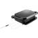 Zwilling Enfinigy Kontaktgrill Black