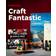 Fantastory Acrylic Paint Set, 24 Classic Colors2oz/60ml Professional Craft Paint, Art Supplies Kit for Adults & Kids, Canvas/Fabric/Rock/Glass/Stone/Ceramic/Model/Wood Painting with 3 Brushes