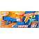 Nerf N Series Gear Up Pack, 3X Blasters, 18 N1 Darts Compatible Only with N Series Blasters, Kids Gifts, Outdoor Games, Ages 8