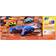 Nerf N Series Gear Up Pack, 3X Blasters, 18 N1 Darts Compatible Only with N Series Blasters, Kids Gifts, Outdoor Games, Ages 8