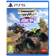 Monster jam showdown playstation 5 (playstation 5)