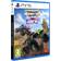 Monster jam showdown playstation 5 (playstation 5)