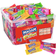 Haribo Maoam Mini Stripes Storpack 1,05 1050g 1pack