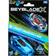 Beyblade Premium Set Of Launcher With Rope And Top Cobalt Dragoon 2-60c Blau