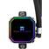 Thermalright Frozen Prism 360 Black Complete Water Cooling FP360 mm 3x120mm