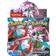 Pokémon Paradoxrift Booster Display Deutsch