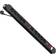 Maclean Power strip Energy surge protector 10 sockets 1.5m black (mce10)