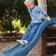 Step2 Play Up Gym Set Kids Outdoor Swing Set with Slide Plastic Play Set with Swings
