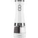Tower Duo Electric Salt Mill, Pepper Mill 21.5cm