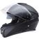 O'Neal Casco Adventure M-SRS Solid - Negro Adulto