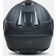 O'Neal Casco Adventure M-SRS Solid - Negro Adulto