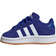 adidas Campus 00s Comfort Closure Lace Shoes - Semi Lucid Blue/Cloud White/Gum