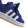 adidas Campus 00s Comfort Closure Lace Shoes - Semi Lucid Blue/Cloud White/Gum