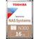 Toshiba N300 Internal Hard Drive 16 TB