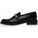 Copenhagen Shoes history vibes black loafer