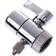 Water Filter Faucet Diverter Valve Ro System 1/4" 2.5/8" 3/8" Tube Connector