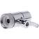 Water Filter Faucet Diverter Valve Ro System 1/4" 2.5/8" 3/8" Tube Connector
