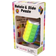 Johntoy conundrum puzzle Rotate & Slide junior 6,5 x 4 cm