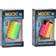 Johntoy conundrum puzzle Rotate & Slide junior 6,5 x 4 cm