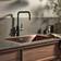 Tapwell ARM 887 Mattsvart
