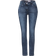 Cecil Jeans Im Casual Fit - Blau