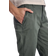 Street One Mjuk Twill Chinos - Muse Green
