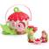 Early Learning Centre Happyland Fairy Tale Flower House Playset