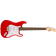 Fender Squier Sonic Stratocaster HT Electric Guitar, Torino Red