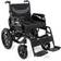 Svea Electric wheelchair - Power