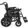 Svea Electric wheelchair - Power