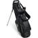 J.Lindeberg Sunday Stand Golf Bag Black Man Onesize
