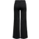 Only Onlmadison Blush HW Wide Jeans - Svart