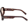 Tom Ford ft1102 52e 59mm sunglasses
