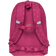 Beckmann Ryggsäck 12L, Cherry