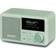 Medion S66822 Tragbares Mini DAB+ Radio mit Bluetooth Akku