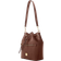 Dooney & Bourke Saffiano Drawstring