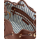 Dooney & Bourke Saffiano Drawstring