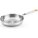 Bra Effektiv Stekpanna 24 cm 18/10 Rostfritt Stål 24 cm