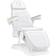 ActiveShop Lux White Lænestol