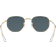 Ray-Ban Hexagonal RB 3548N - 001/R5