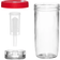 Marjukka Konserverings-/Fermenteringsset 0,72 L Köksförvaring