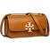 Tory Burch Skuldertaske Dame - Brun