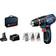 Bosch GSB 12V-15 Professional (1 x 4.0 Ah + 1 x 2.0 Ah)