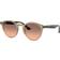Ray-Ban RB2180 Solglasögon Havana Montura Rosa