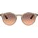 Ray-Ban RB2180 Solglasögon Havana Montura Rosa