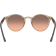 Ray-Ban RB2180 Solglasögon Havana Montura Rosa