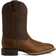 Ariat Men's Hybrid Western Boot, Earth/Alamo Brown