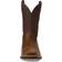 Ariat Men's Hybrid Western Boot, Earth/Alamo Brown