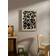 Design House Stockholm Bird´s 1967 No 3 Poster 50x70cm